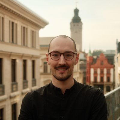 Clemens Kommerell