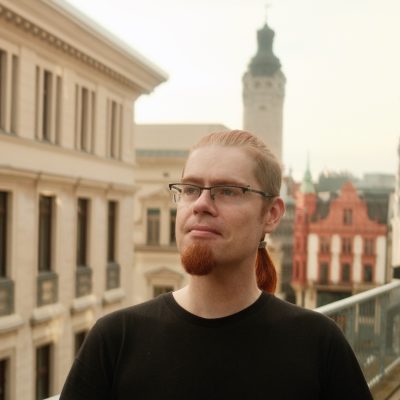 Tobias Betzin